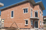 Willersey home extensions
