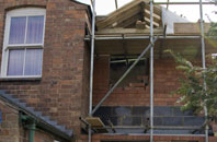 free Willersey home extension quotes