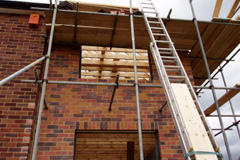 house extensions Willersey